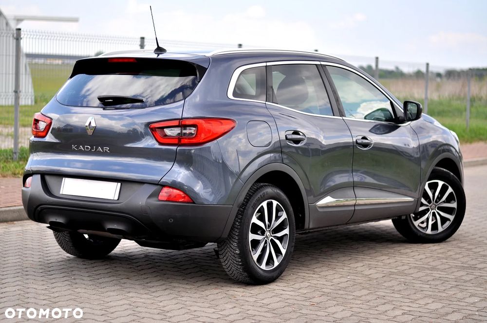 Renault Kadjar - 3