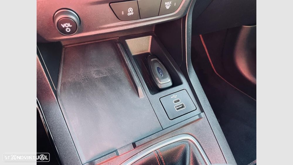 Ford Puma 1.0 EcoBoost MHEV ST-Line - 16