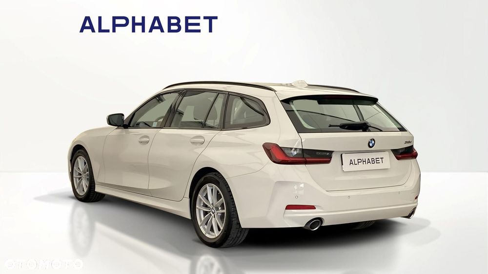 BMW Seria 3 - 3