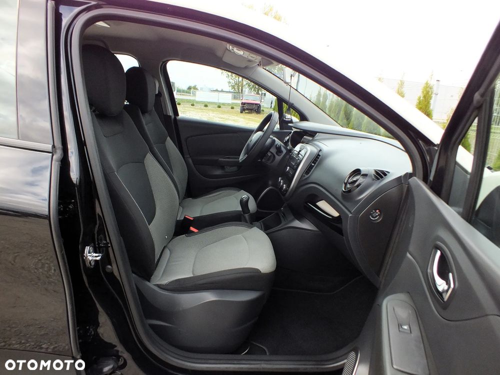 Renault Captur 1.5 dCi Life - 7