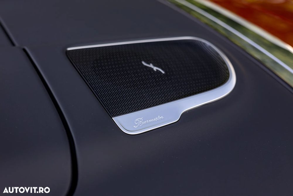 Mercedes-Benz CLE Mercedes-AMG 53 4M+ Cabrio AMG S.SHIFT TCT 9G - 23