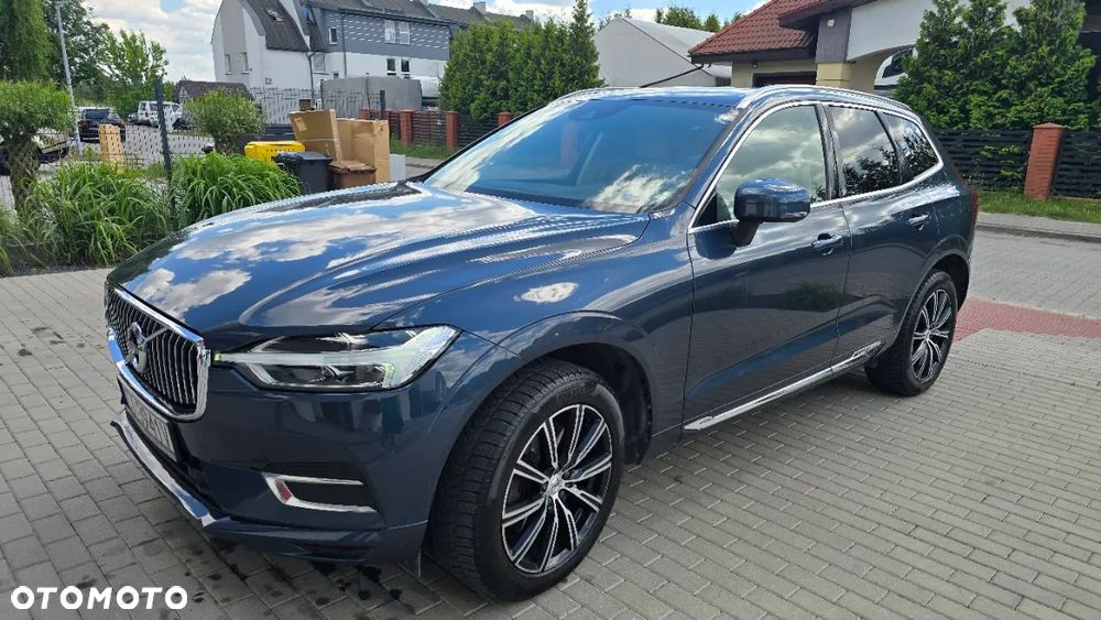 Volvo XC 60 - 21