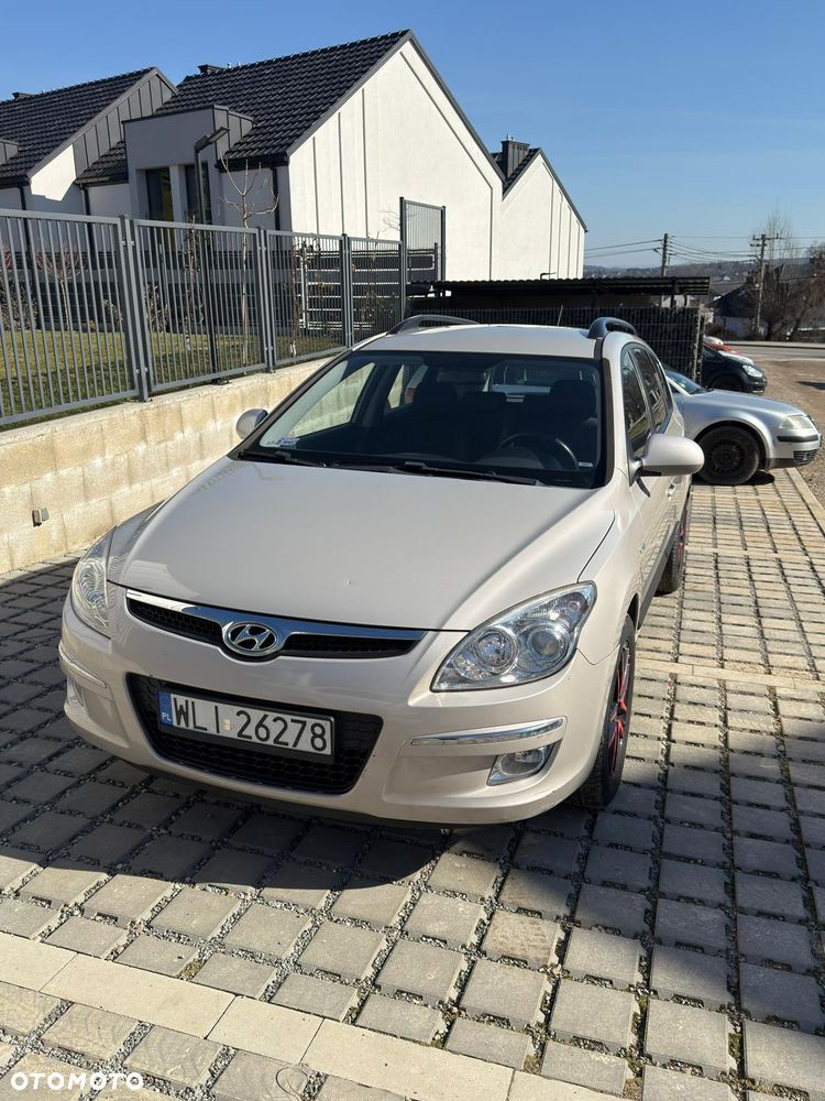 Hyundai i30 1.6 Comfort - 1