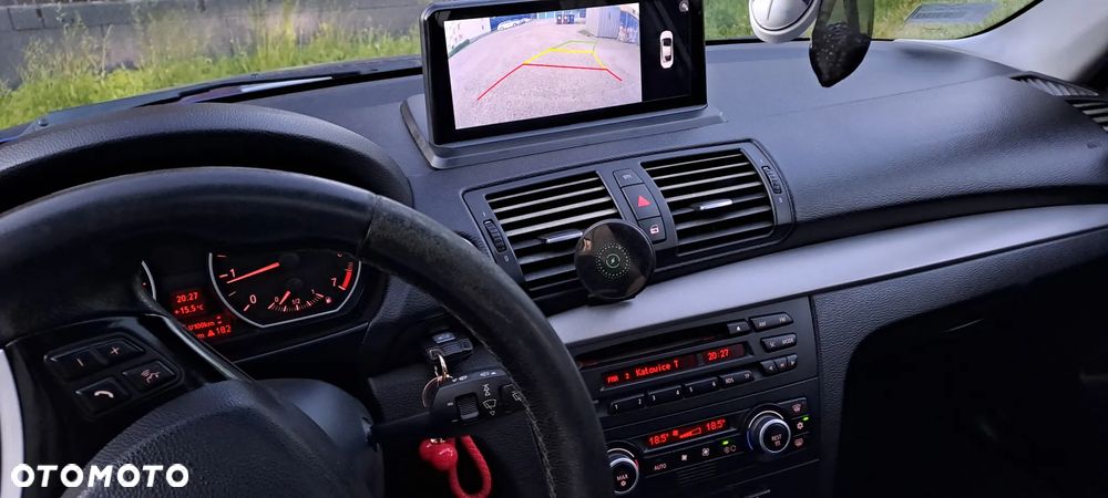 BMW Seria 1 116i - 14