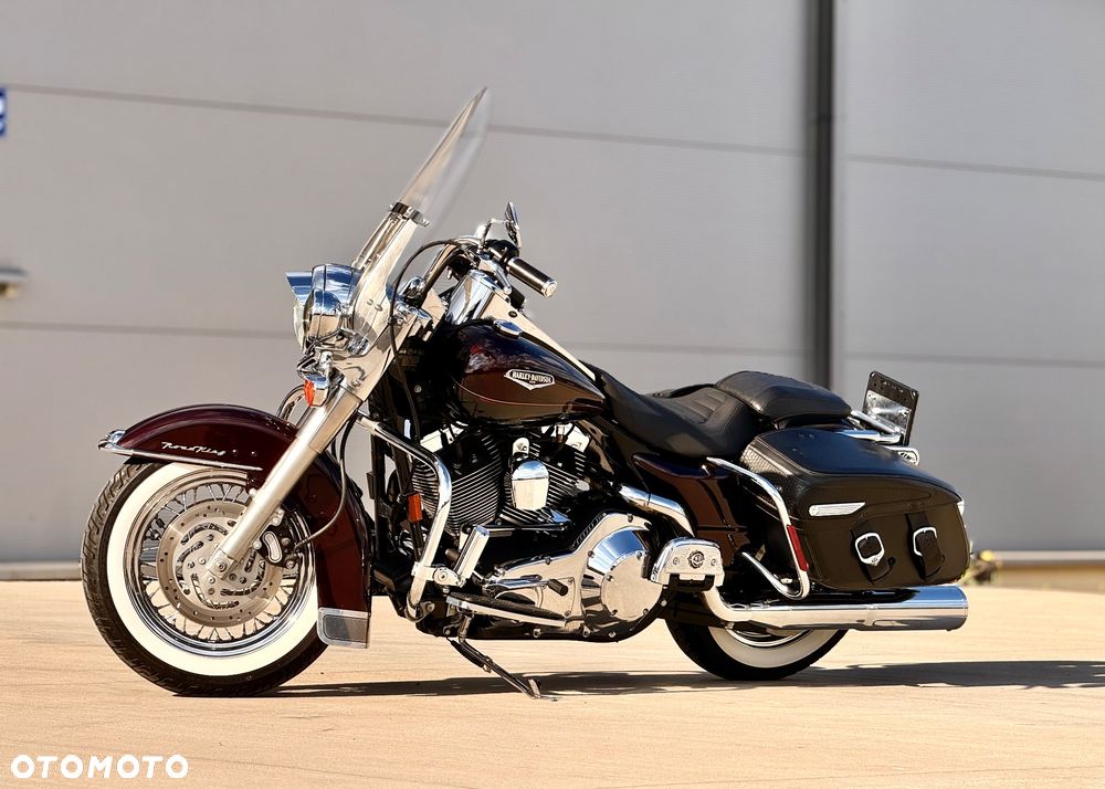 Harley-Davidson Touring Road King - 3