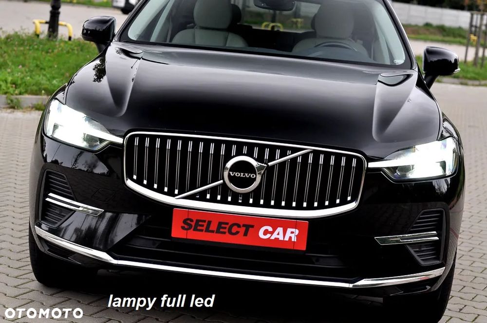 Volvo XC 60 B4 D Geartronic Inscription - 7