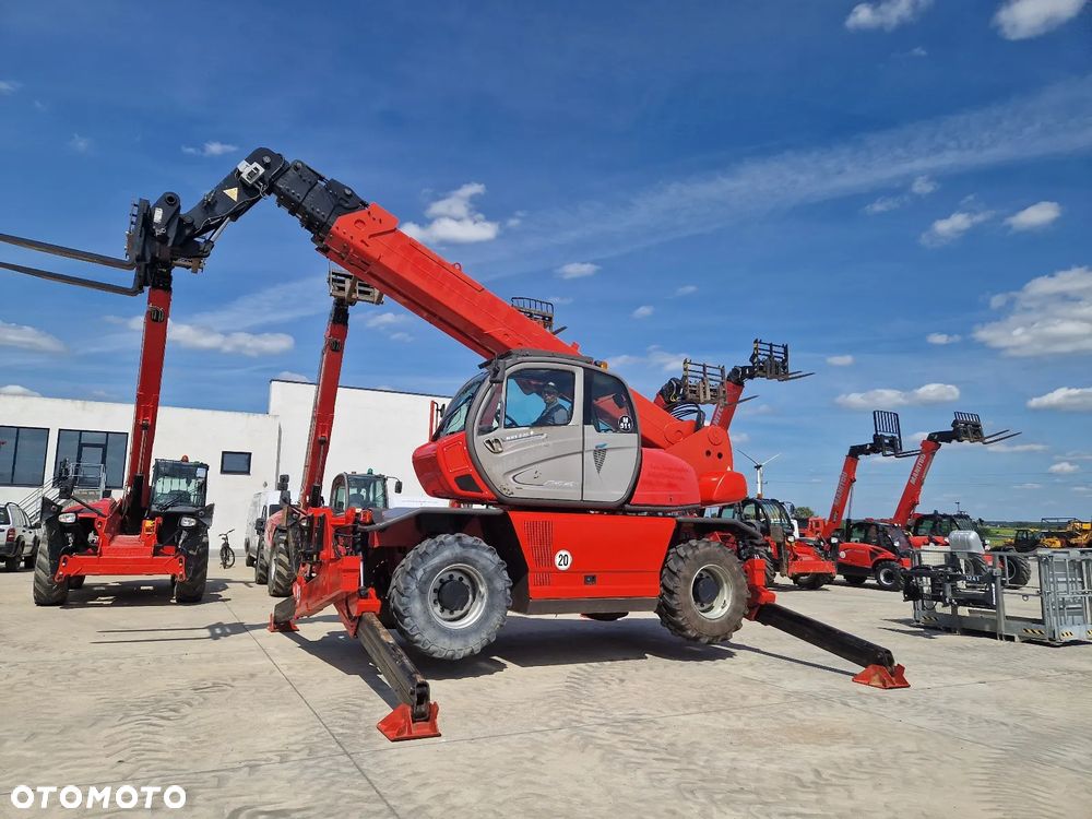 Manitou MRT 2150+ M511 - 6