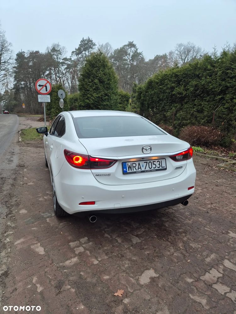 Mazda 6 2.0 Skypassion I-ELoop - 3