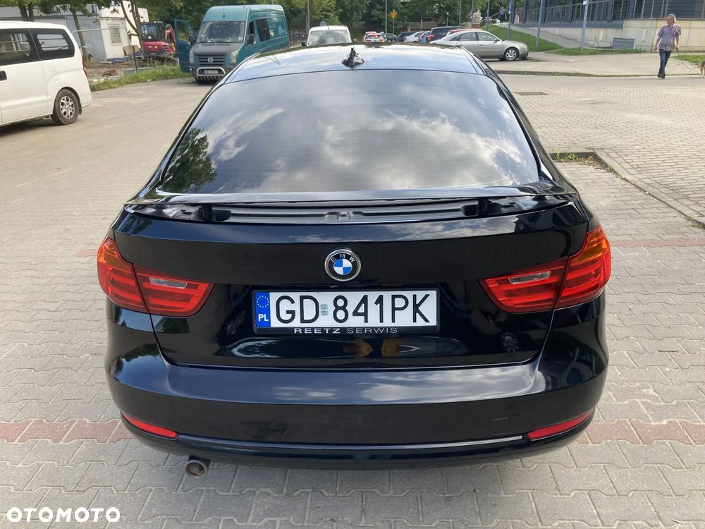BMW 3GT - 11