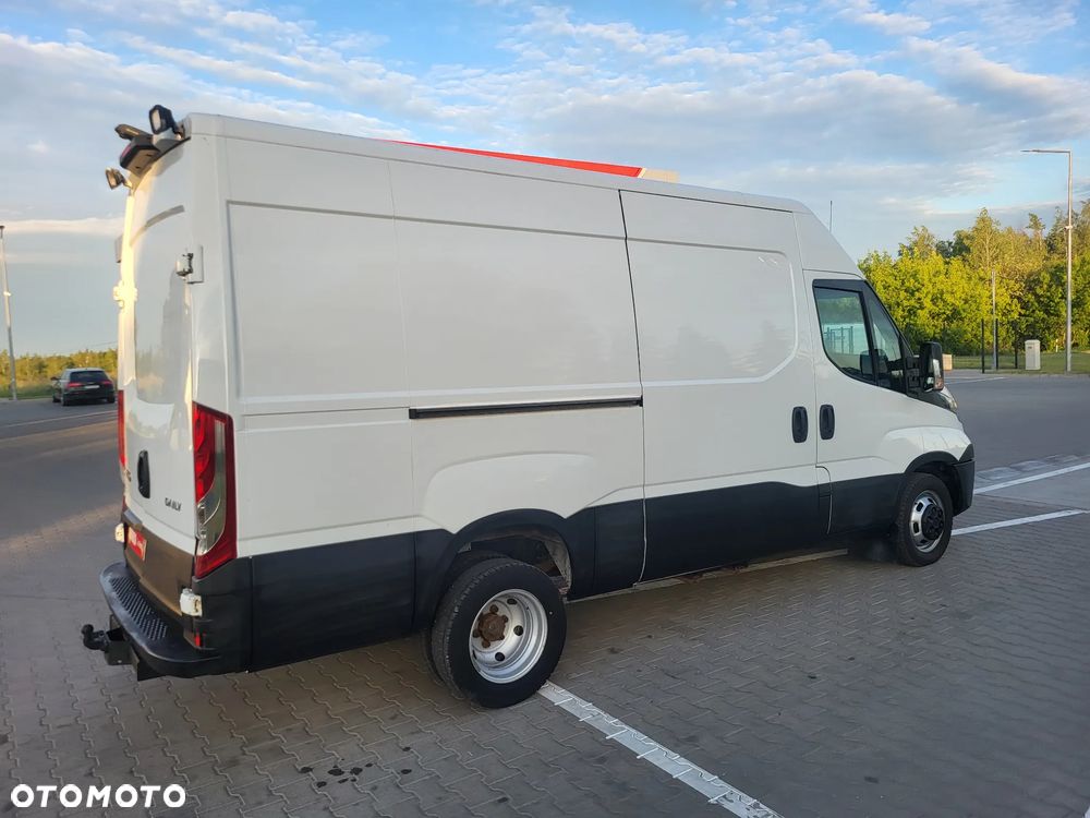 Iveco Daily - 13