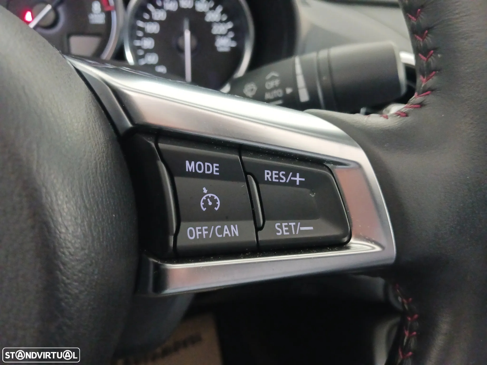 Mazda MX-5 MZR 1.5 Sky.Excellence Navi - 23