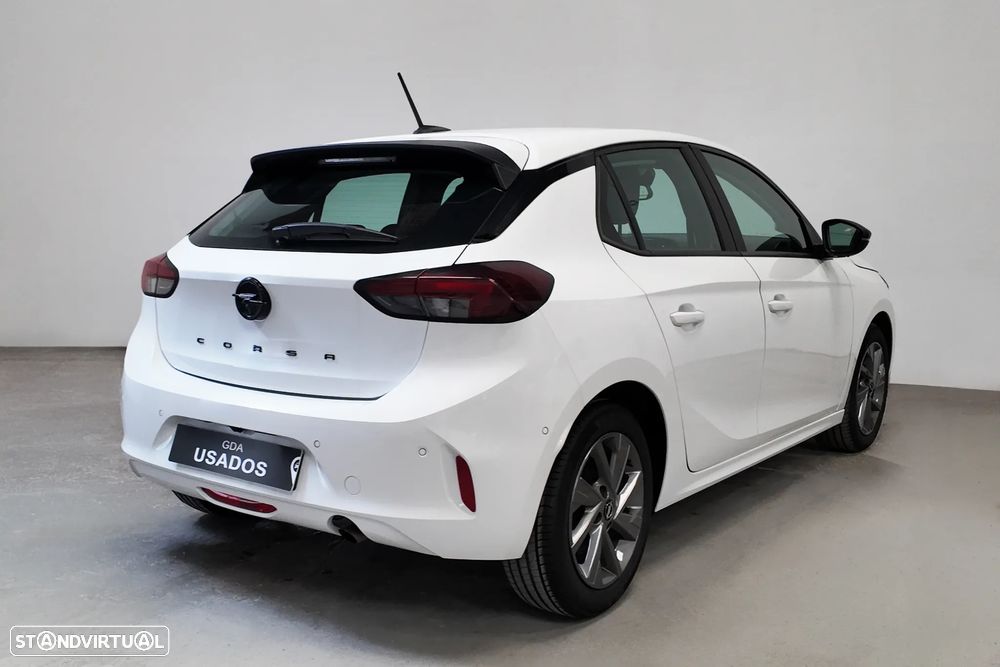 Opel Corsa 1.2 T Edition - 2