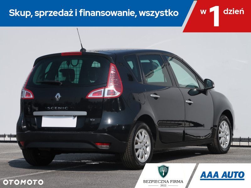 Renault Scenic - 6