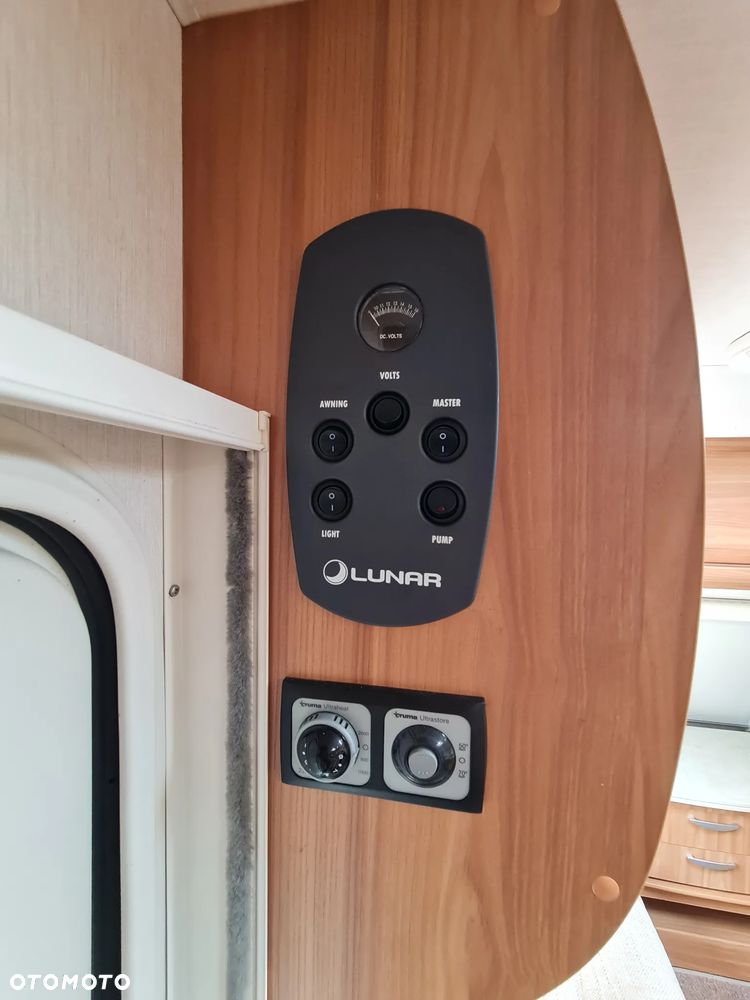 Lunar Lexon 530 - 17