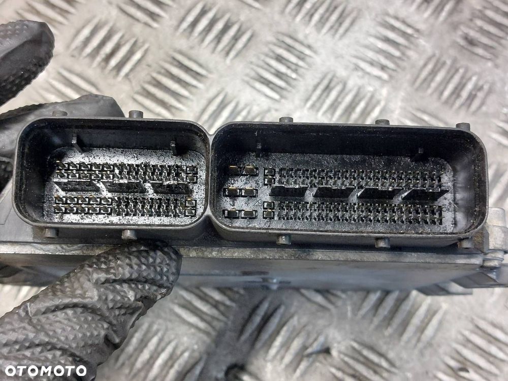 ZESTAW STARTOWY FIAT PANDA II 51775008 51773067 46845361 - 3