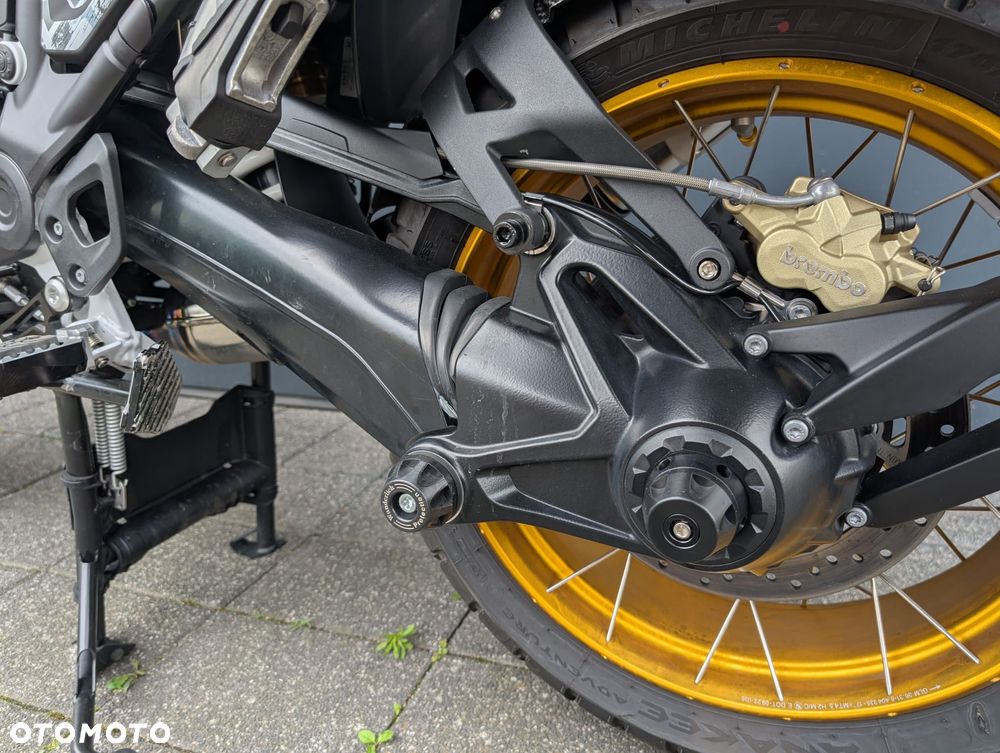 BMW R1250 GS Adventure - 6