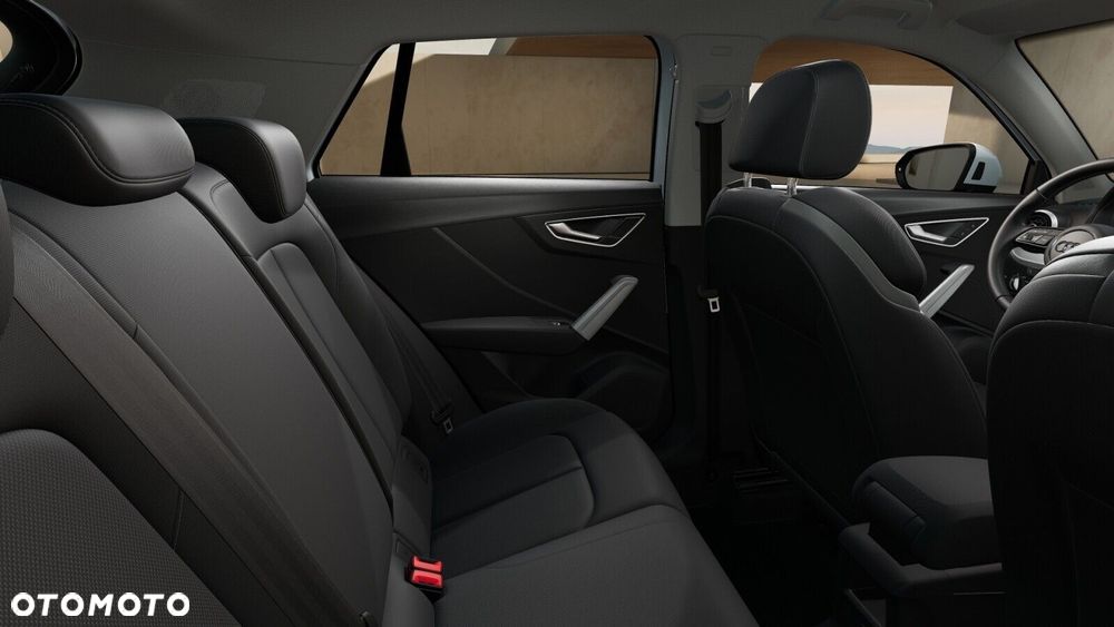 Audi Q2 - 12