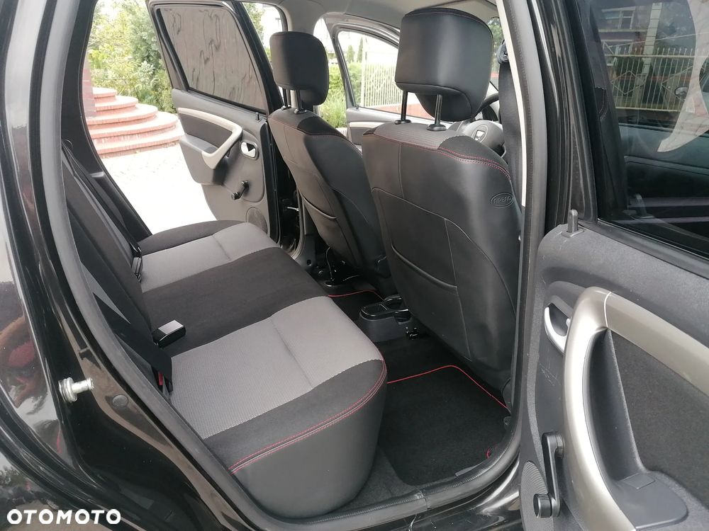 Dacia Duster - 16