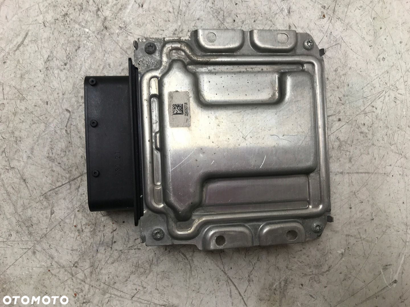 MAZDA CX-5 II 2.2 D MODUL STEROWNIK KOMPUTER EU - 2