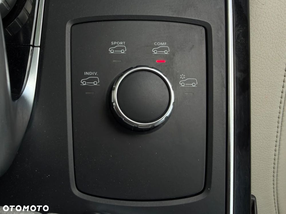 Mercedes-Benz GLE 350 d 4-Matic - 26