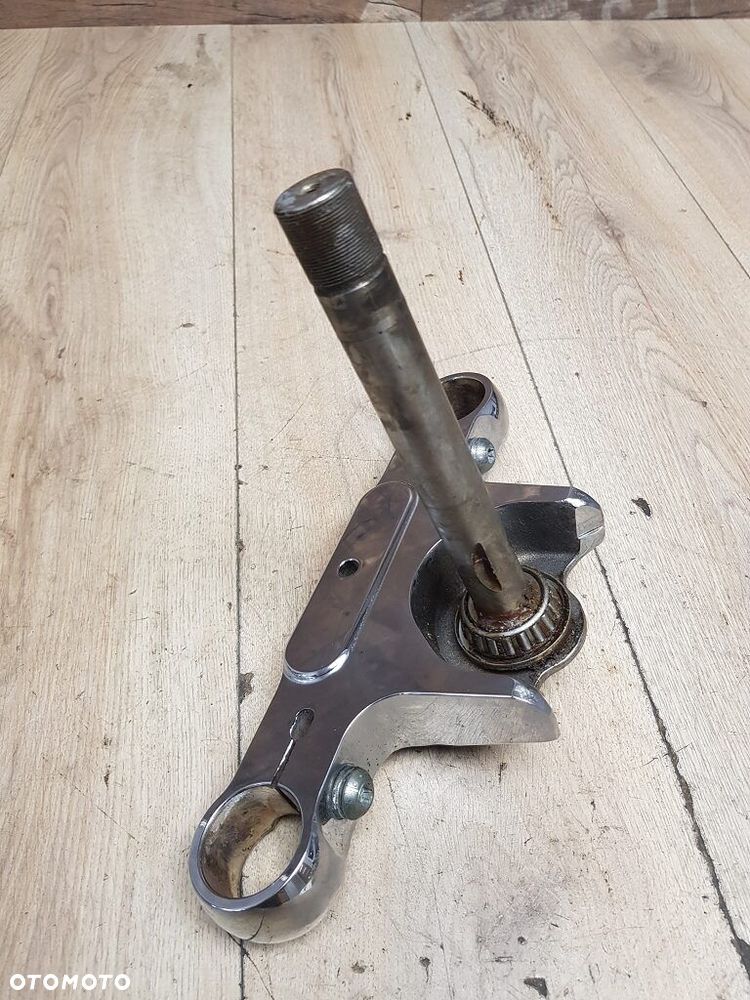 Półka dolna Harley Davidson FXSTD Deuce - 4