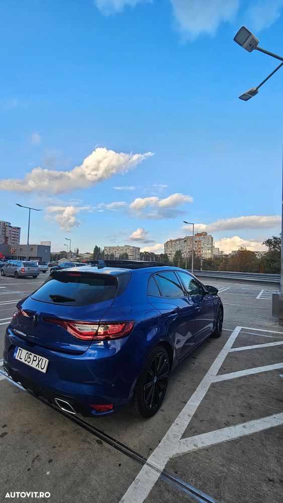Renault Megane Energy 1.6 TCe EDC GT - 2