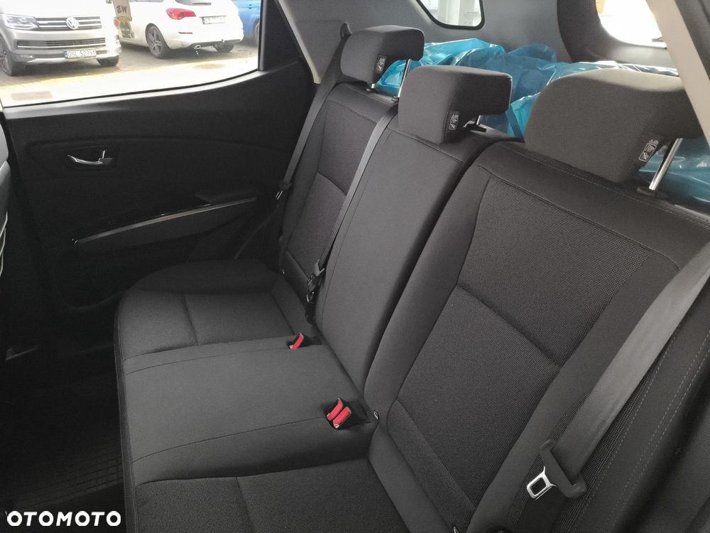 SsangYong/KGM Tivoli Grand 1.5 T-GDI Quartz - 16