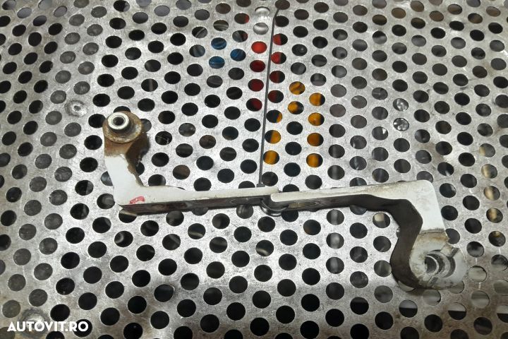 SET BALAMALE USA STANGA FATA Ford Galaxy 2 [facelift] [2010 - 2015] M - 2