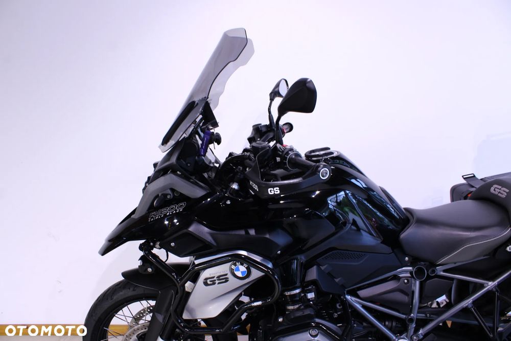 BMW GS - 11