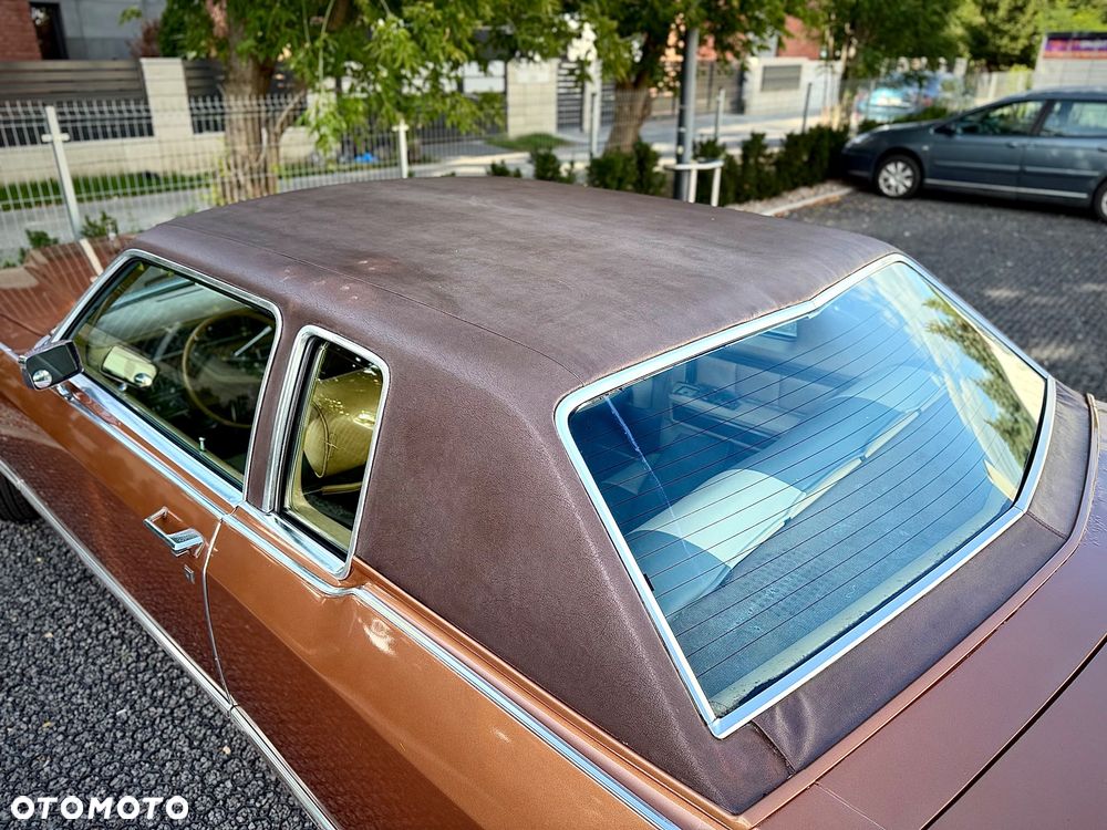 Lincoln Continental - 22