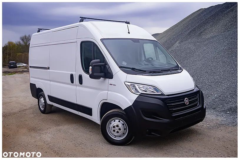 Fiat Ducato - 15