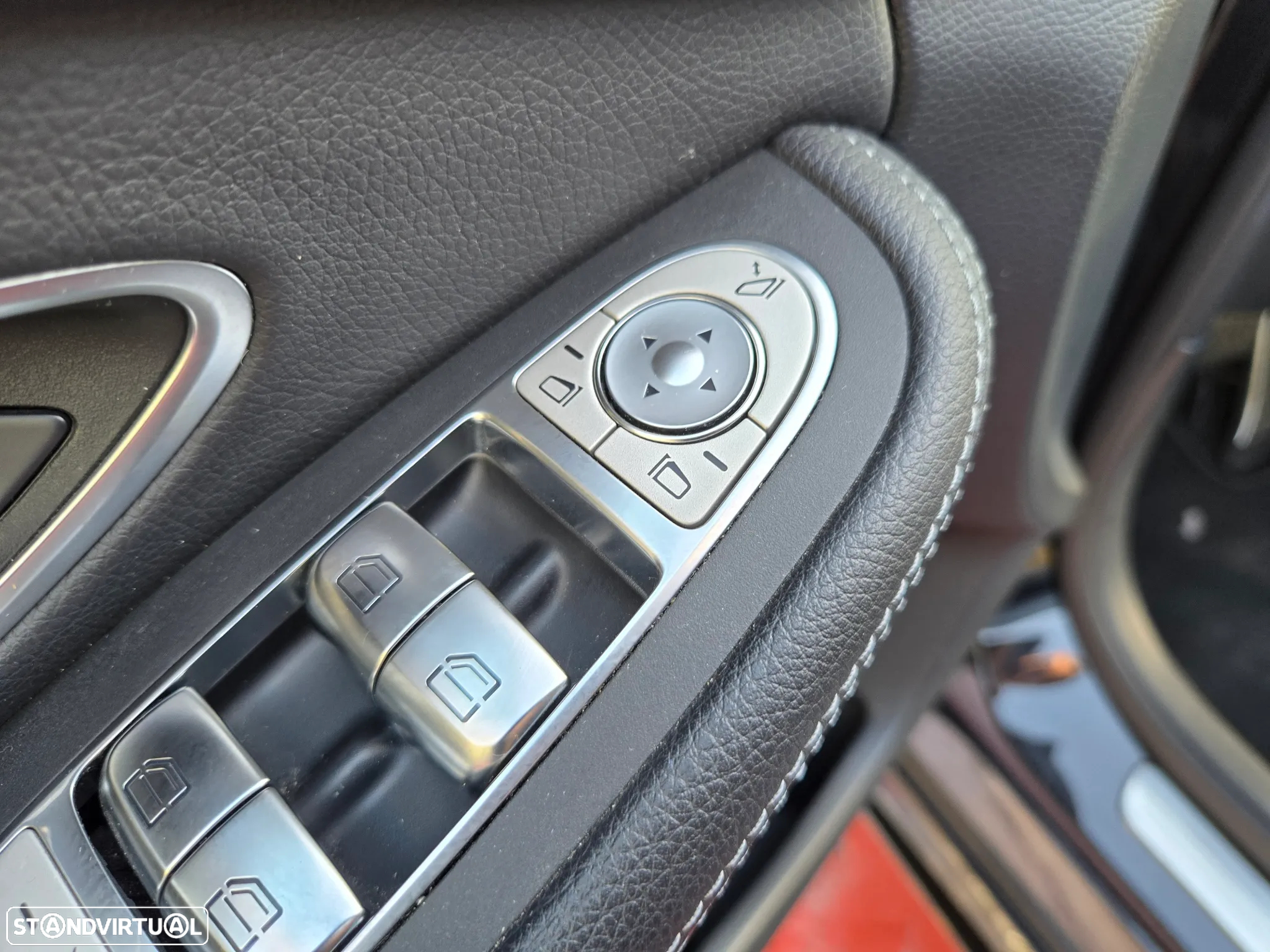 Mercedes-Benz C 300 de AMG Line - 7