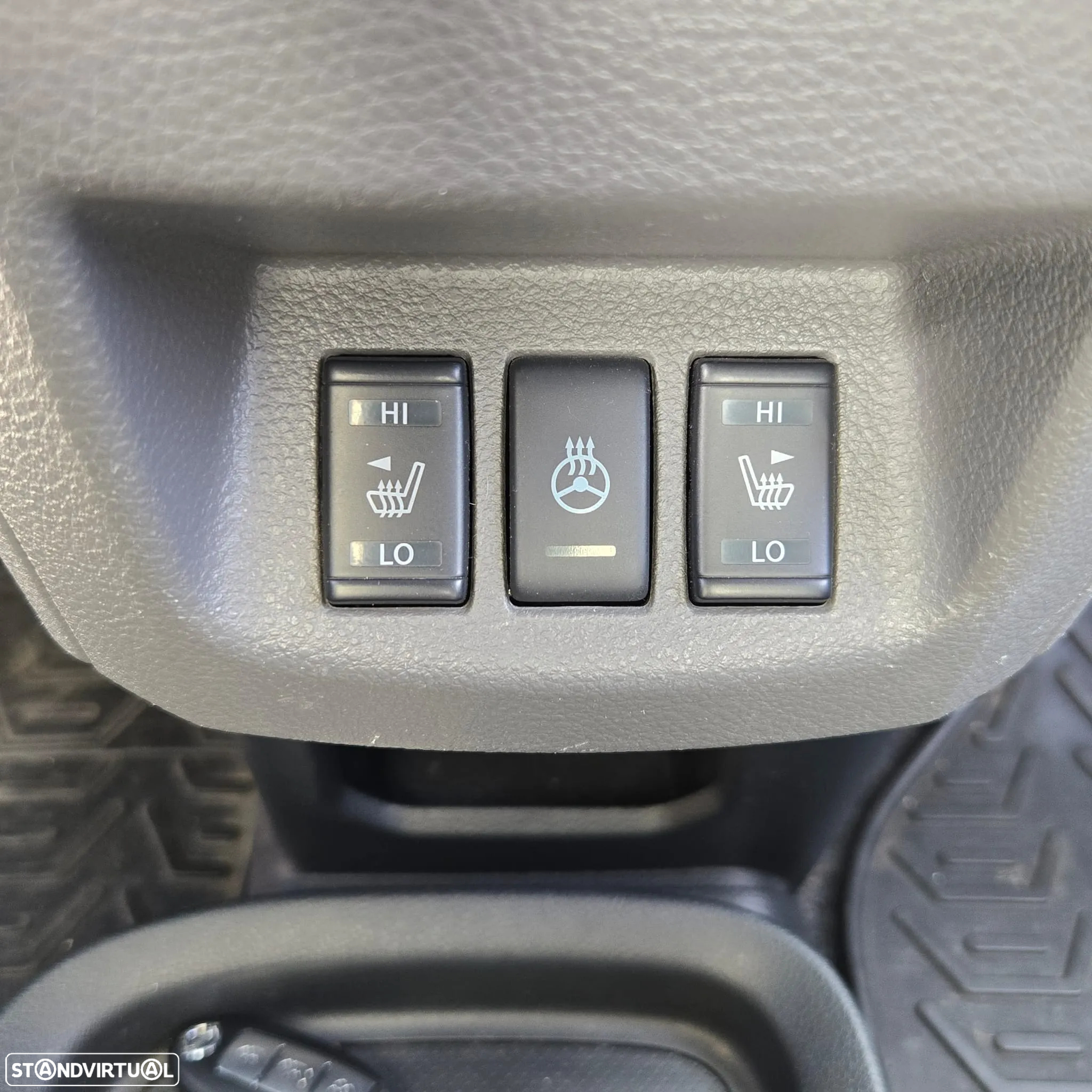 Nissan e-NV200 Evalia 5L Navegador - 27