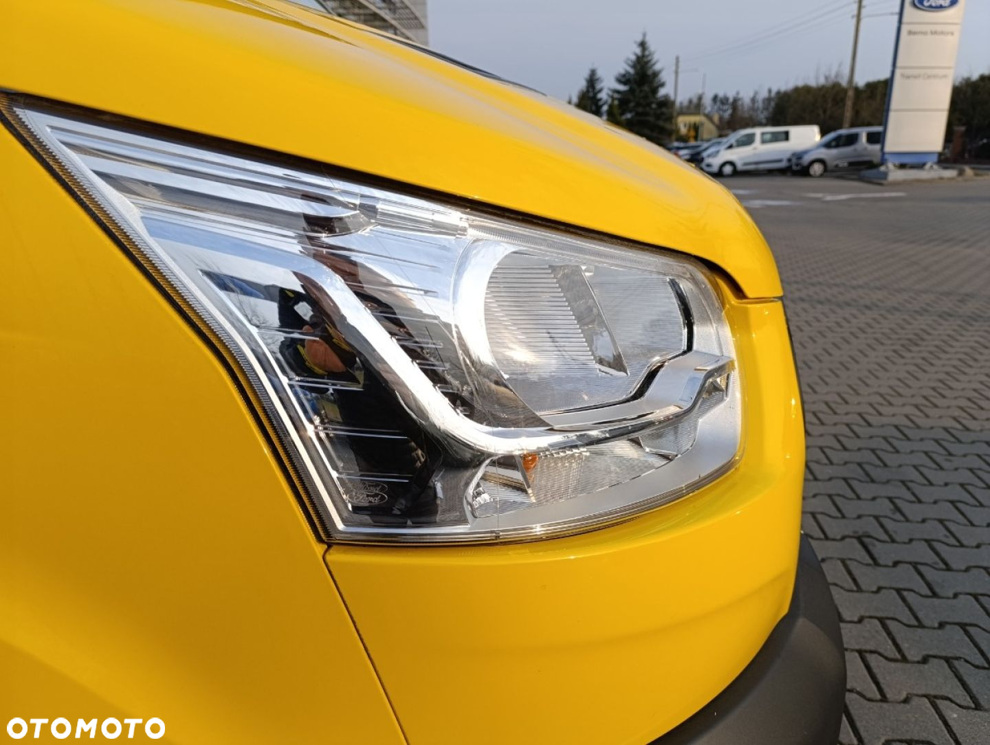 Ford Transit - 16