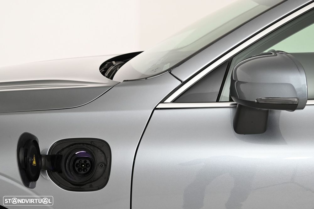 Volvo XC 60 2.0 T8 PHEV Inscription AWD - 12