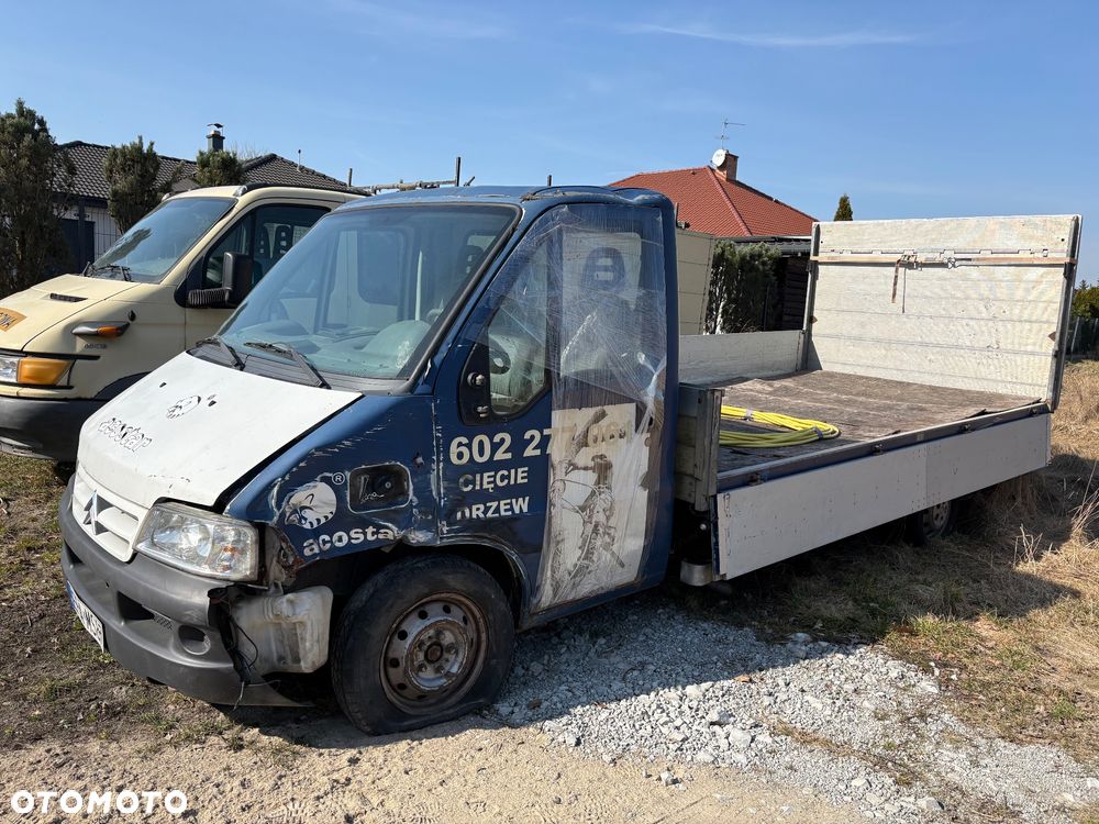 Citroën JUMPER - 4