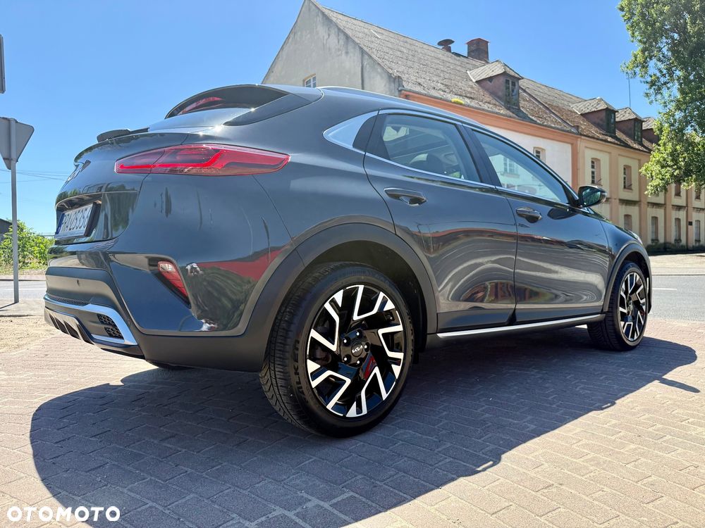 Kia XCeed 1.6 T-GDI L Business Line DCT - 33