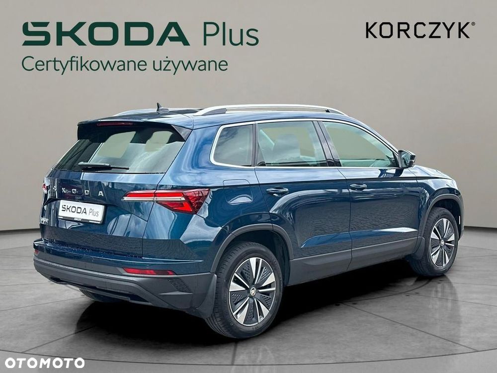 Skoda Karoq - 6