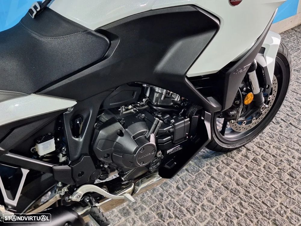 Honda NT 1100 DCT - 3