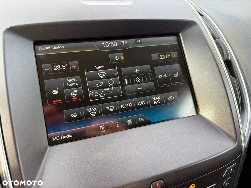 Ford Galaxy 2.0 TDCi Titanium PowerShift - 38