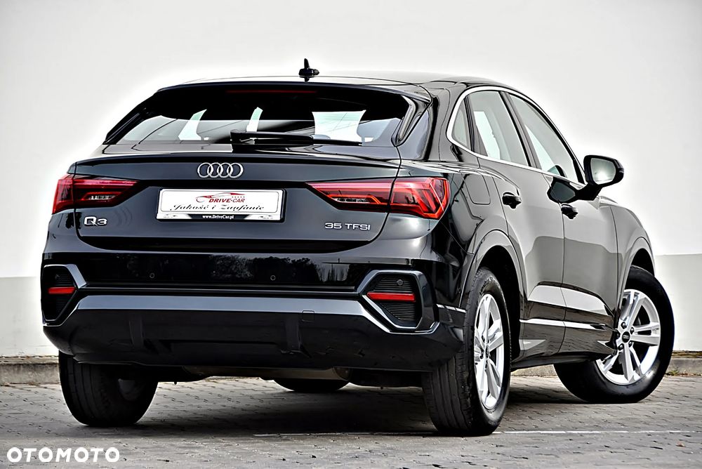 Audi Q3 35 TFSI S tronic - 3