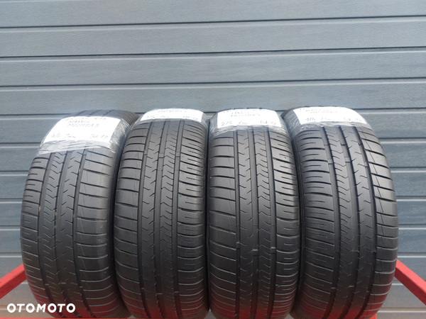 185/55 R15 OPONY MAXXIS MECOTRA 3 DOT18
