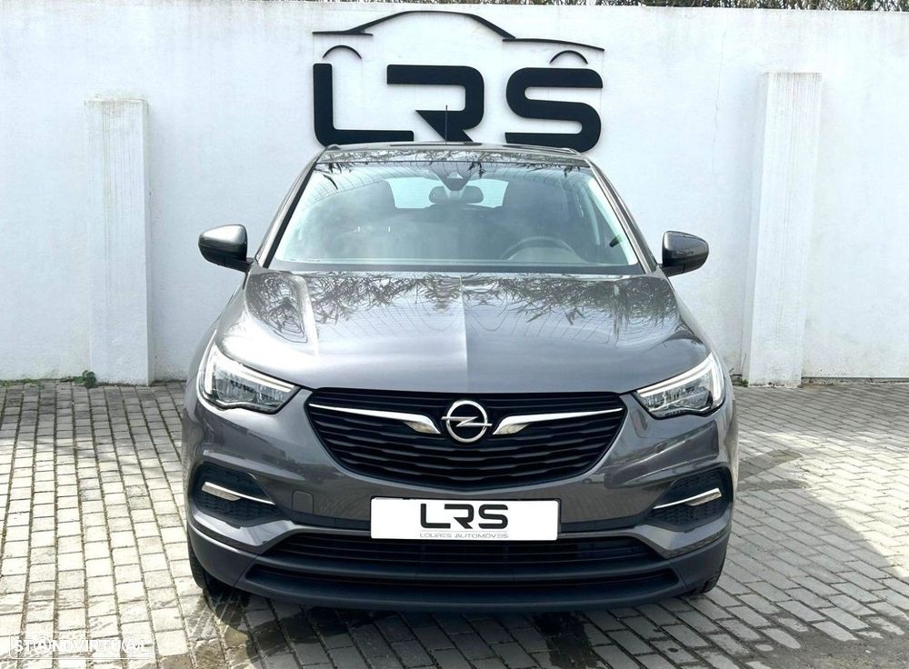 Opel Grandland X 1.5 CDTI Business Edition - 3
