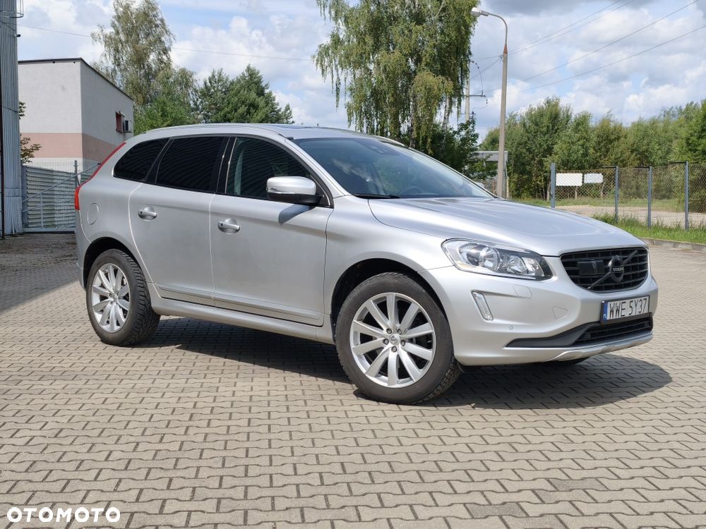 Volvo Xc60 2014 photo 2