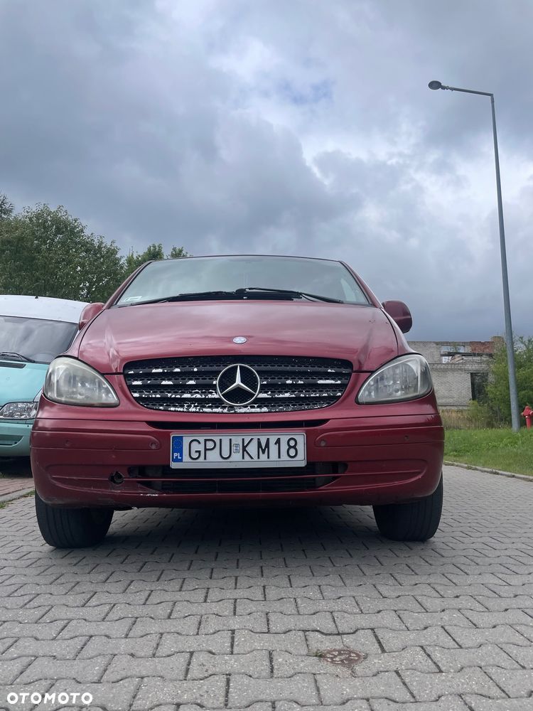 Mercedes-Benz W111 - 3