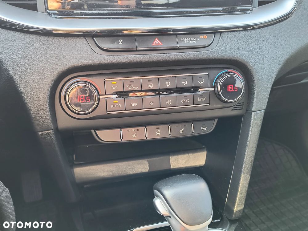 Kia Ceed 1.5 T-GDI L DCT - 23