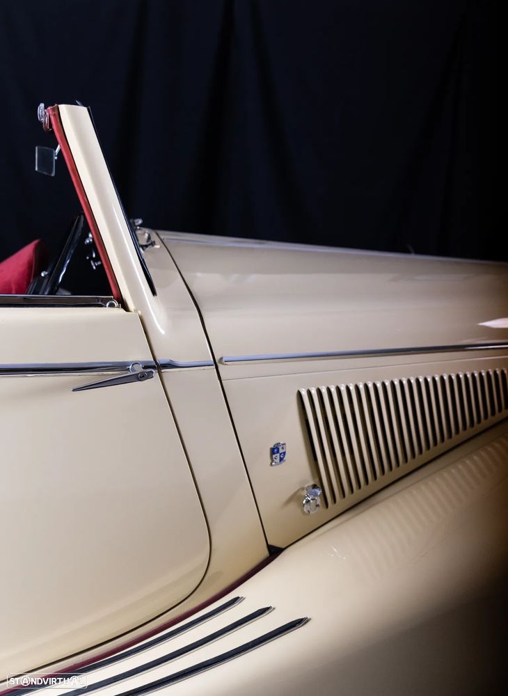 Jaguar MK IV - 2