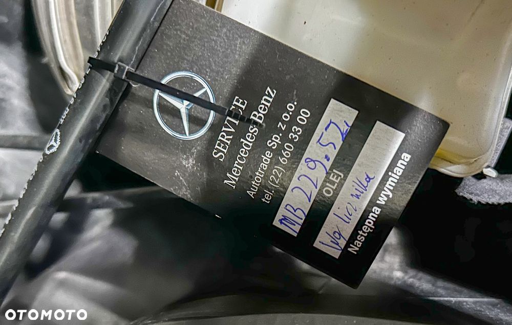 Mercedes-Benz Klasa G - 11