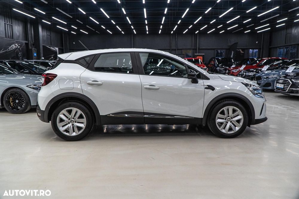 Renault Captur TCe 90 Intens - 20