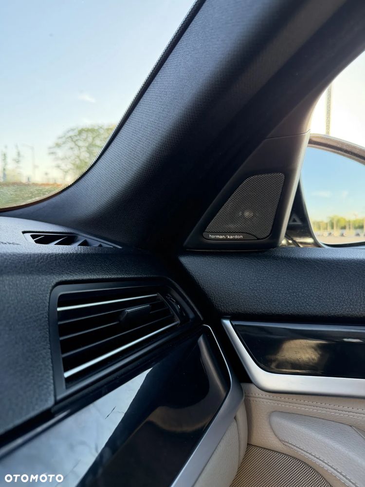 BMW Seria 5 520d - 9